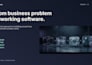 build custom saas CRM or business software